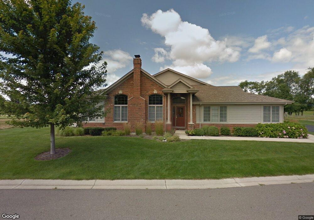 3228 N Briar Leaf Ct unit E, La Porte, IN 46350 - photo 1