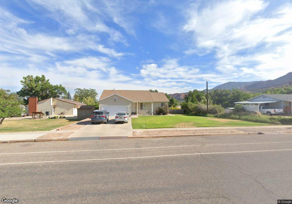 329 E 200 S, Cedar City, UT 84720 - photo 1