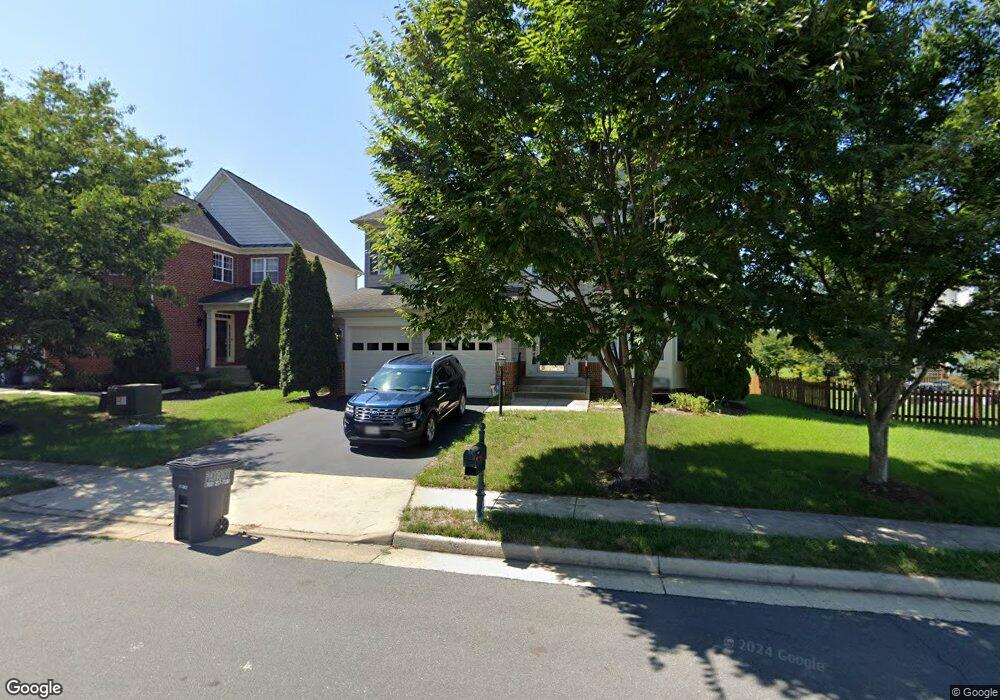 24951 Calcite Place, Stone Ridge, VA 20105 - photo 1