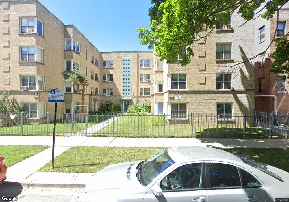 6244 N Mozart St, Chicago, IL 60659 - photo 1