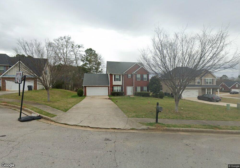 304 Citori Ct unit 11, Locust Grove, GA 30248 - photo 1