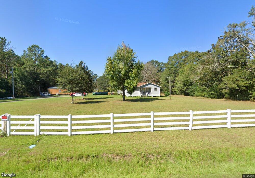 45 Cypress Dr, Picayune, MS 39466 - photo 1