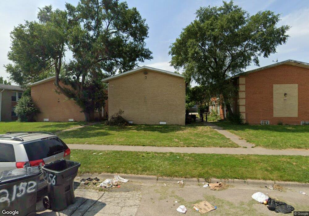 2148 Hebron Ave, Zion, IL 60099 - photo 1