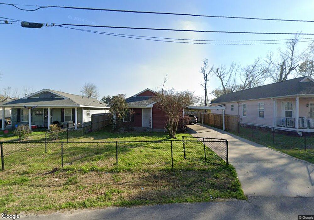 2312 Channel St, Lake Charles, LA 70601 - photo 1