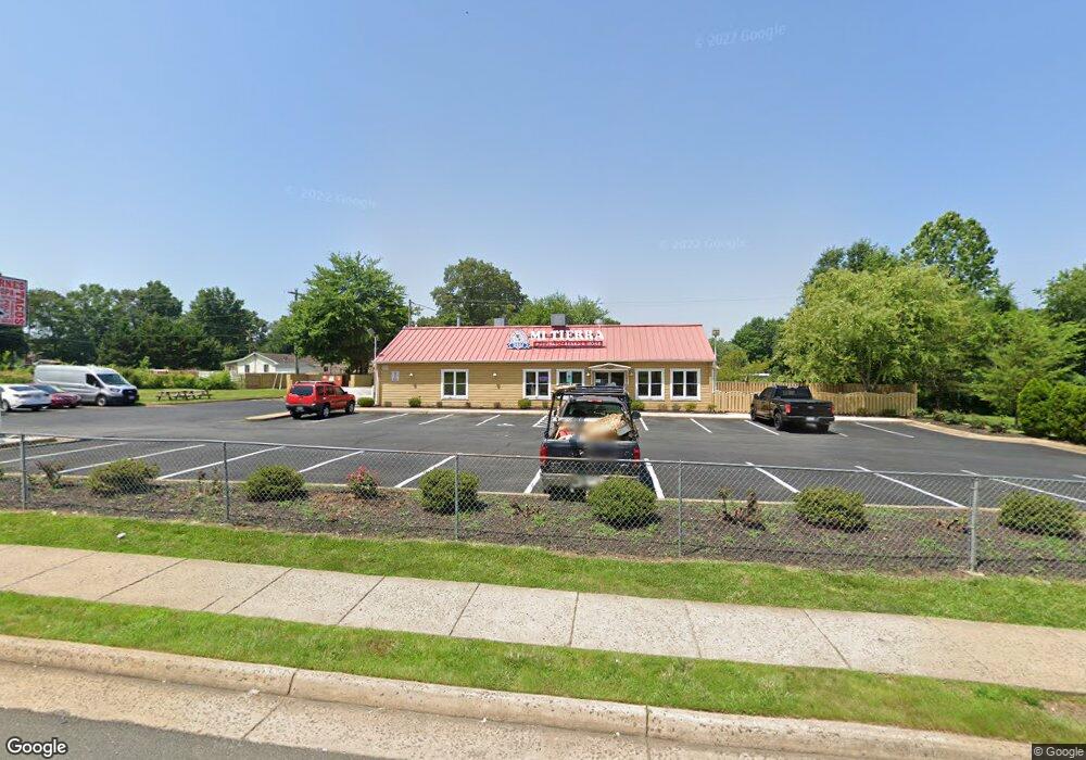 7422 Old Centreville Rd, Manassas, VA 20111 - photo 1