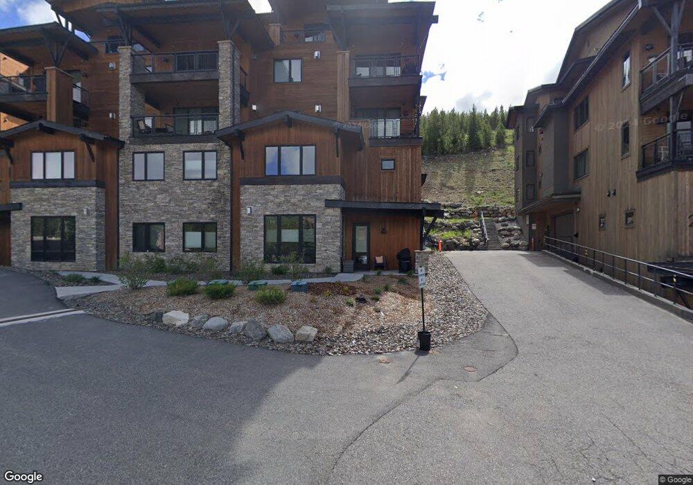 Lot 6 Summit View Phase 1, Big Sky, MT 59716 - photo 1