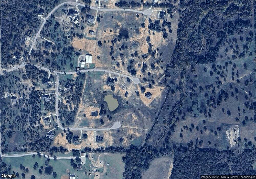 224 Reata Ranch Dr, Weatherford, TX 76485 - photo 1