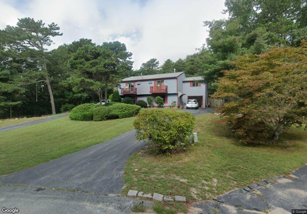 42 Heritage Dr, Bourne, MA 2532 - photo 1