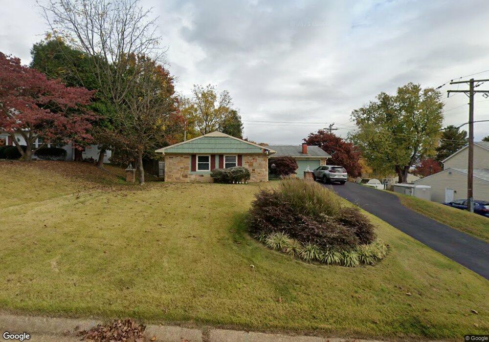 2407 Keyberry Ln, Bowie, MD 20715 - photo 1