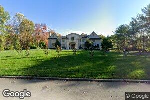 42 W Wildwood Rd, Saddle River, NJ 07458