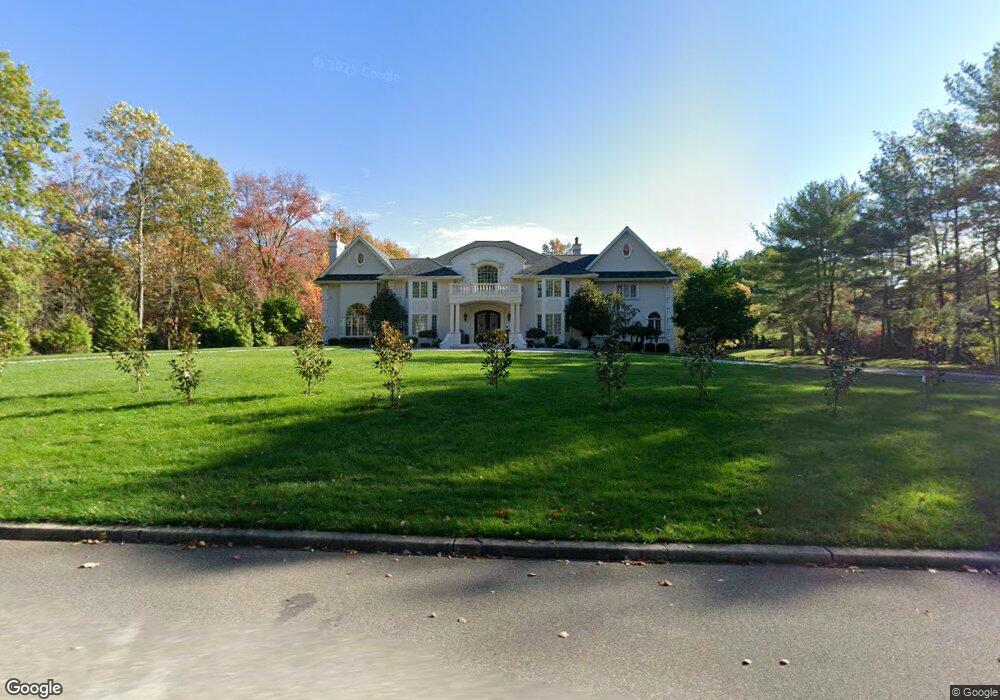 42 W Wildwood Rd, Saddle River, NJ 07458 - photo 1