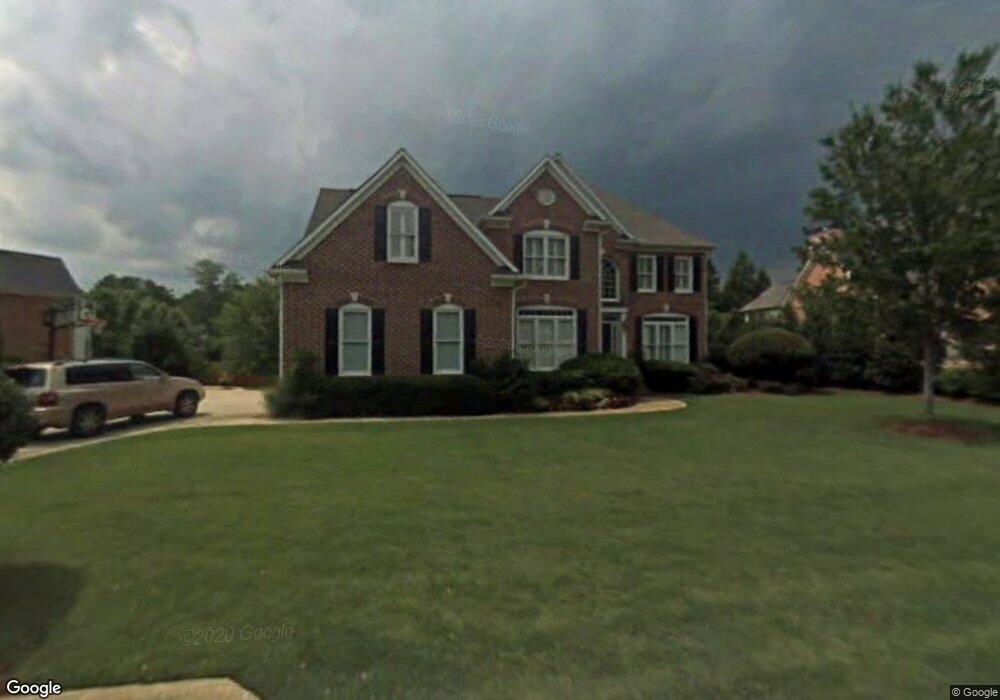 2907 Perrington Way, Marietta, GA 30066 - photo 1