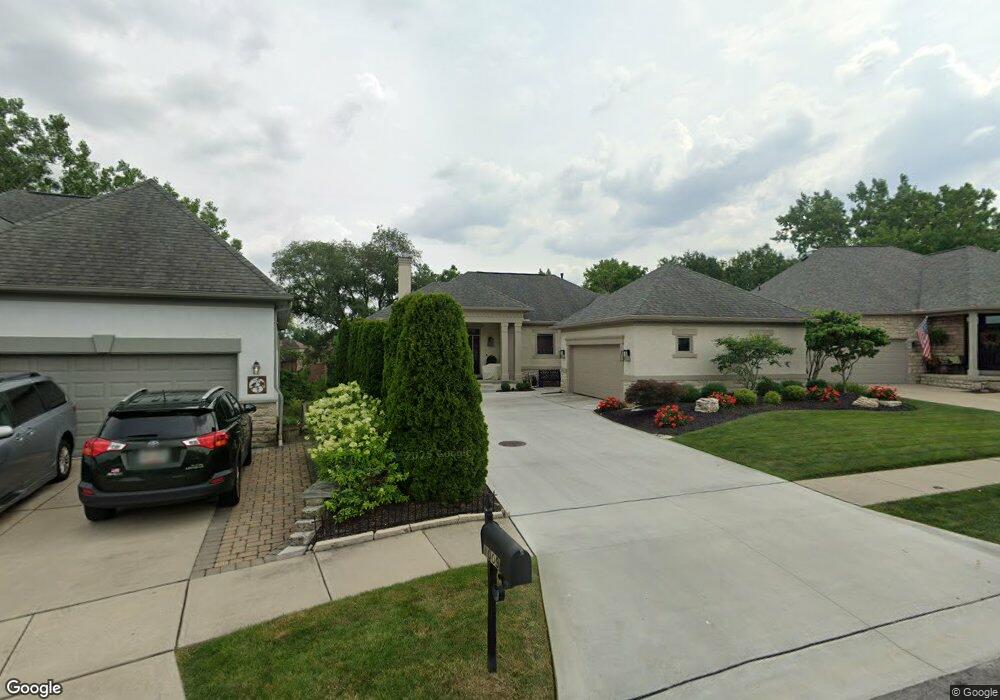 1009 Linworth Village Dr, Columbus, OH 43235 - photo 1