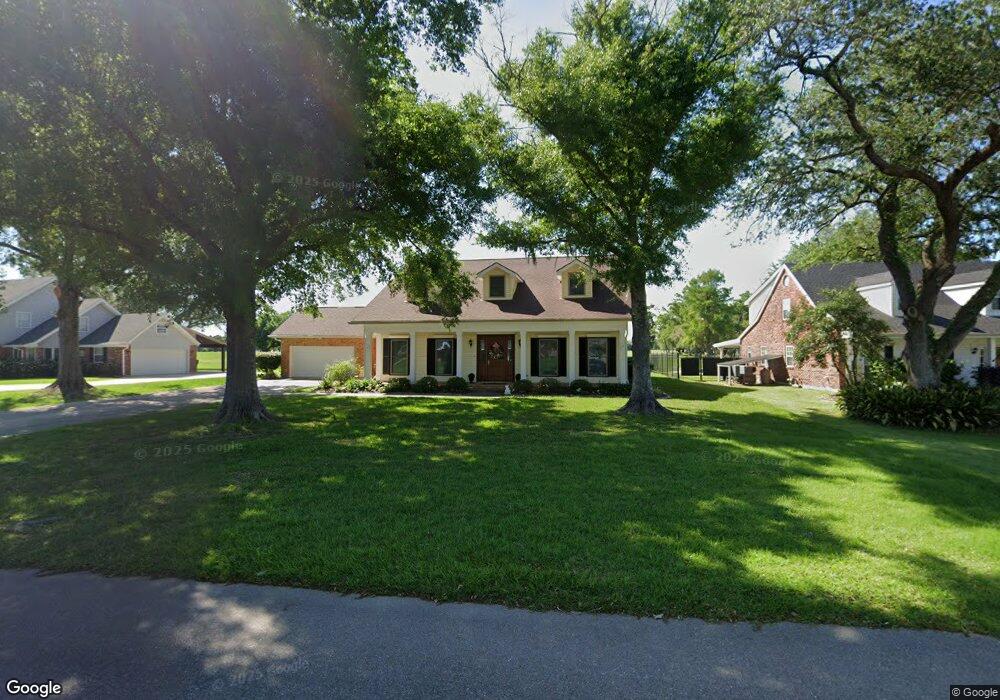 2203 Ormond Blvd, Destrehan, LA 70047 - photo 1