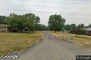 16923 E 2690 North Rd, Danville, IL 61834