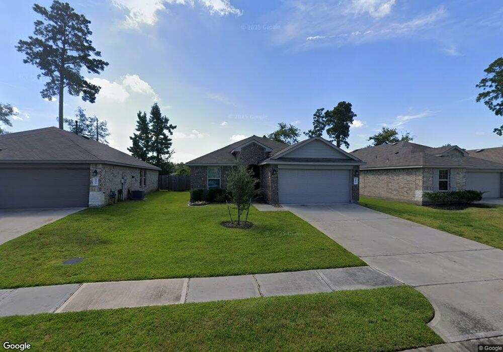 9859 Laurel Lake Dr, Conroe, TX 77384 - photo 1