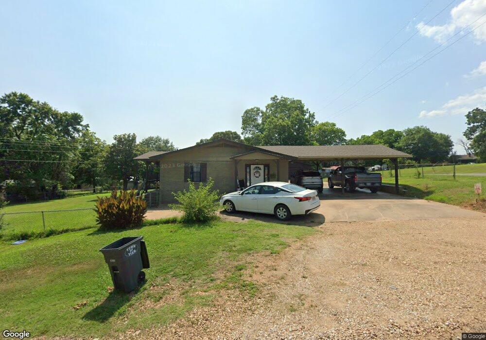 701 Cherokee St, Vian, OK 74962 - photo 1