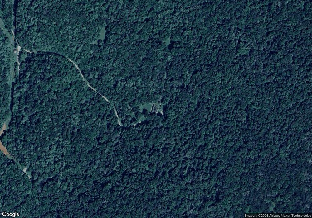 1198 Coffeytown Rd, Vesuvius, VA 24483 - photo 1