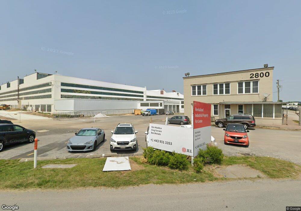 2800 Eastern Blvd, Baltimore, MD 21220 - photo 1