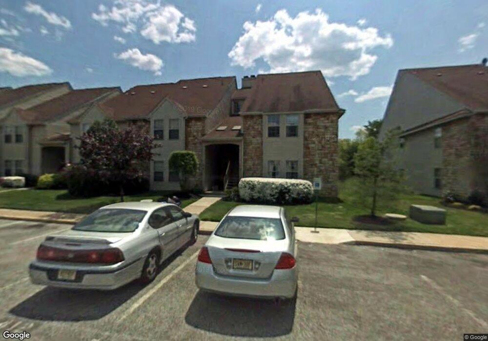 414 Tavistock, Cherry Hill, NJ 08034 - photo 1