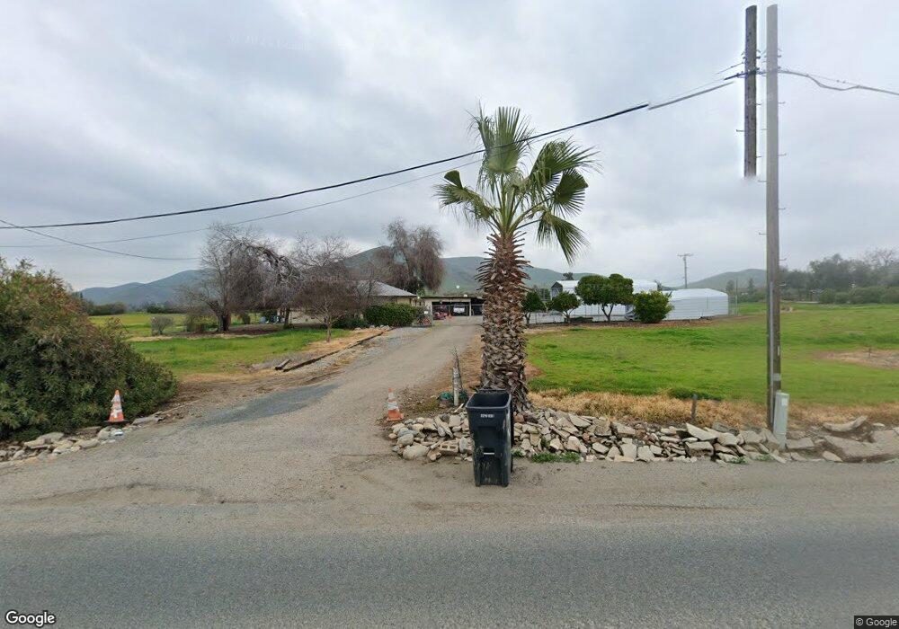 14032 Road 284, Porterville, CA 93257 - photo 1