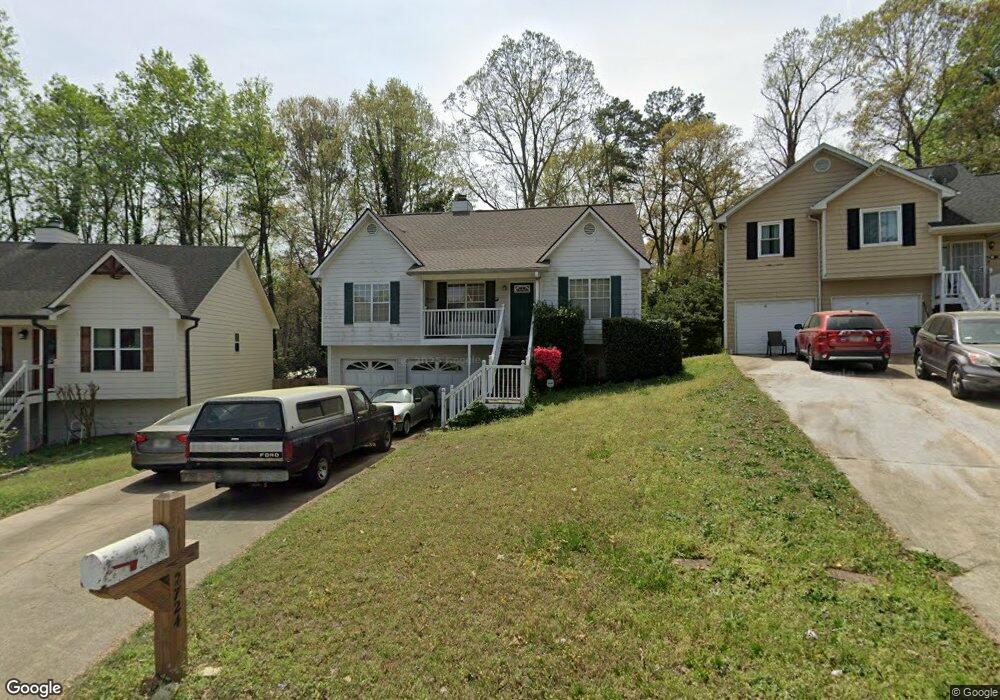 2724 Sanibel Ln SE, Smyrna, GA 30082 - photo 1