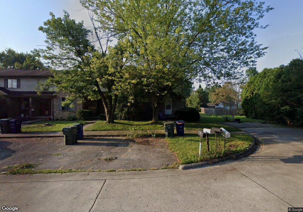 4755 Ransey Ct, Columbus, OH 43230 - photo 1