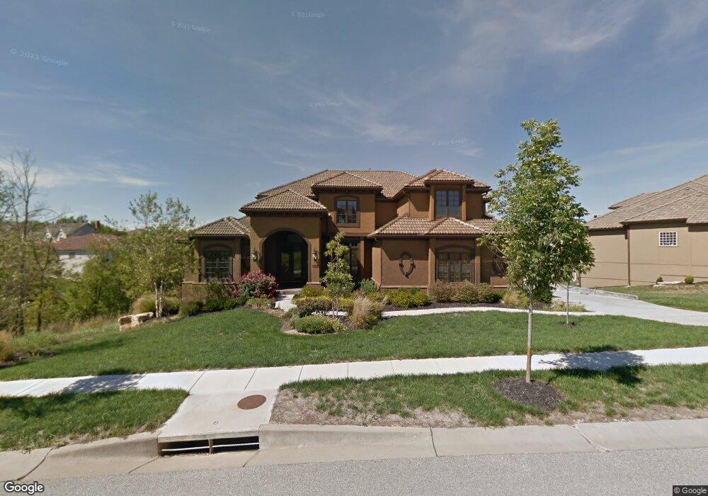 20208 W 89th Terrace, Lenexa, KS 66220 - photo 1