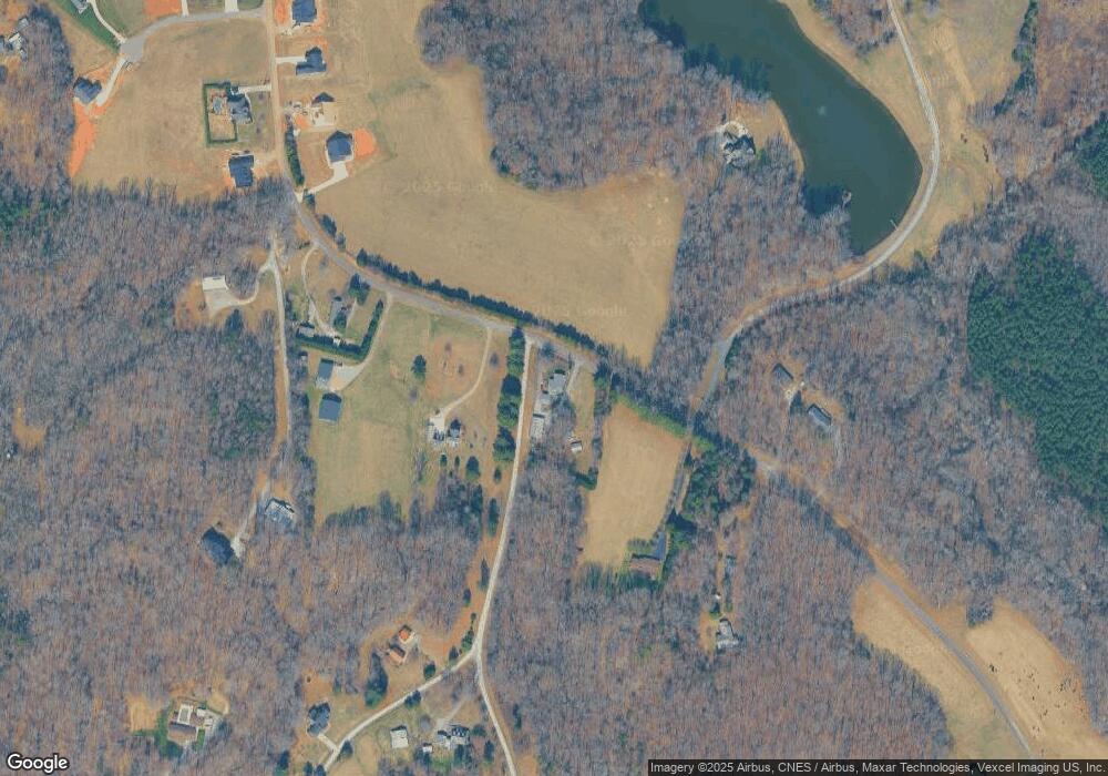 592 New Salem Rd, Statesville, NC 28625 - photo 1