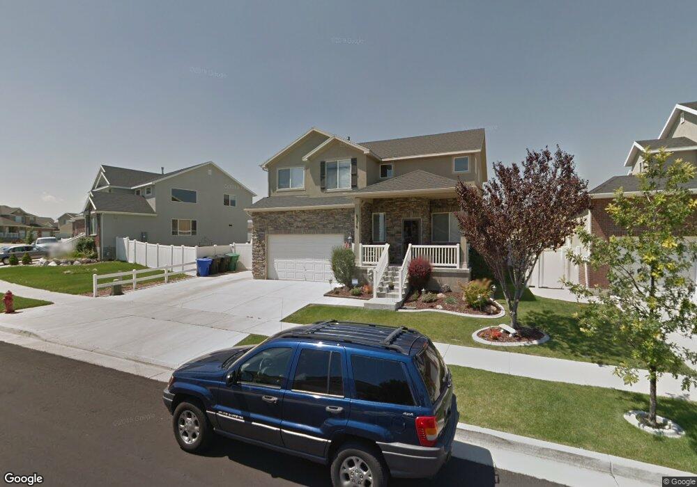 8276 S Imperial Oak Dr, West Jordan, UT 84081 - photo 1