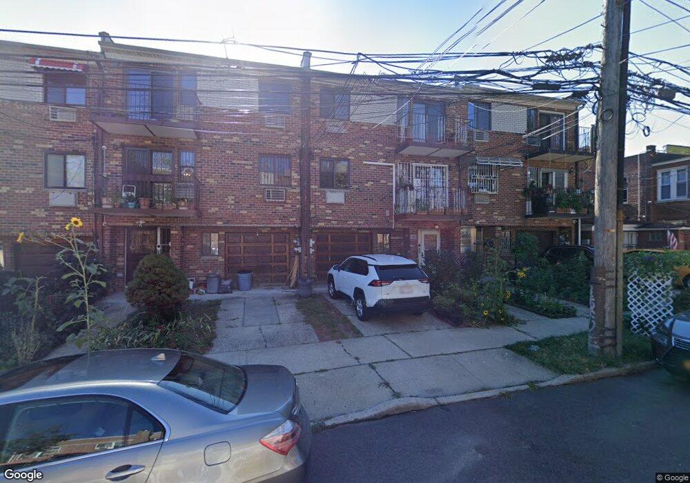 8440 56th Ave, Elmhurst, NY 11373 - photo 1