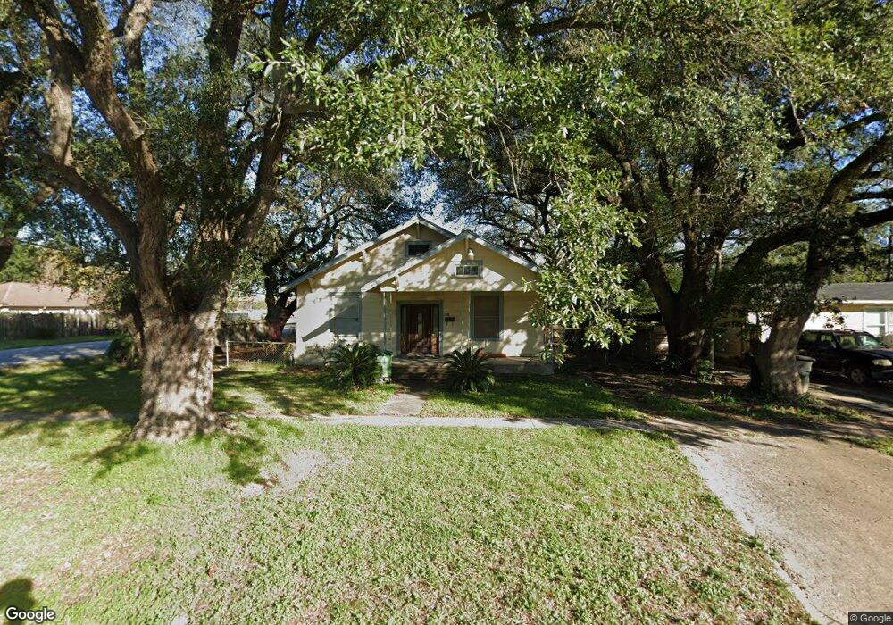 4001 Erie St, Houston, TX 77087 - photo 1