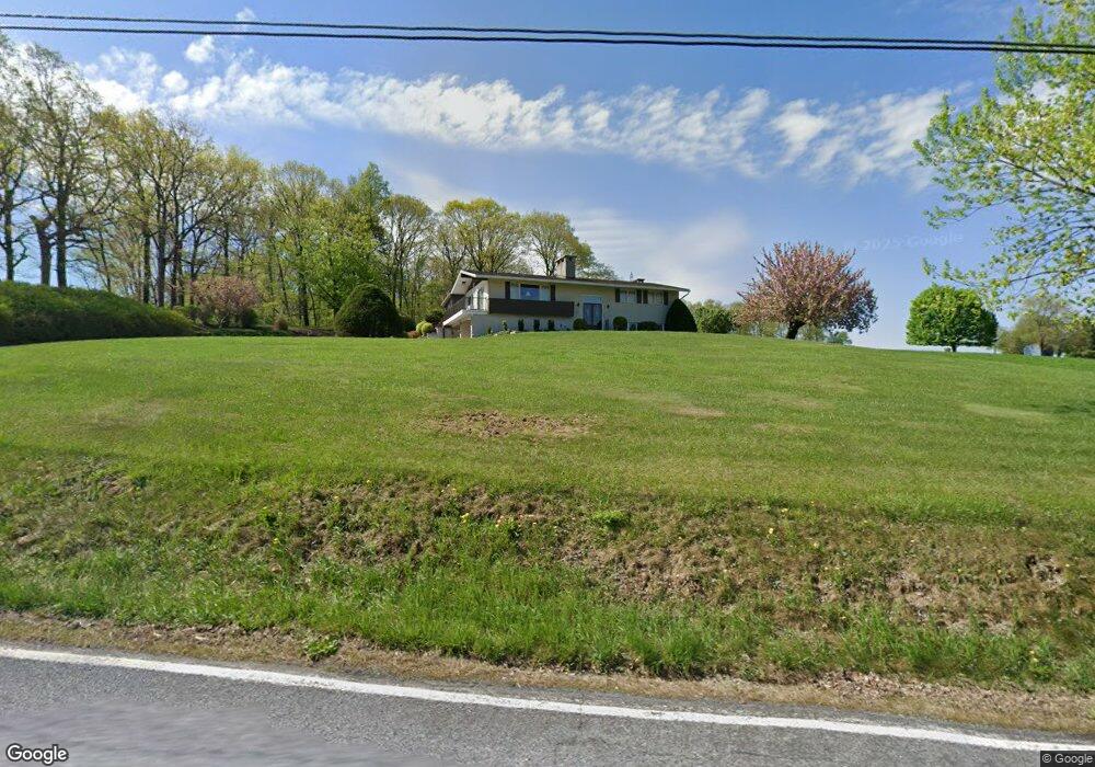 672 Onyx Cave Rd, Hamburg, PA 19526 - photo 1