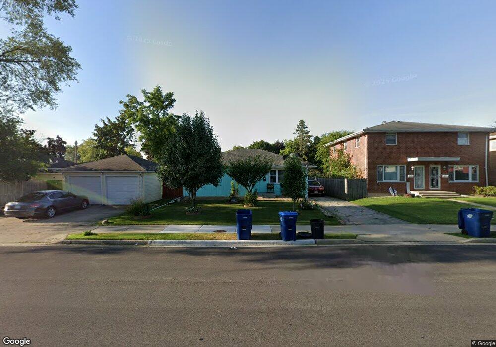 2009 W Glen Flora Ave, Waukegan, IL 60085 - photo 1