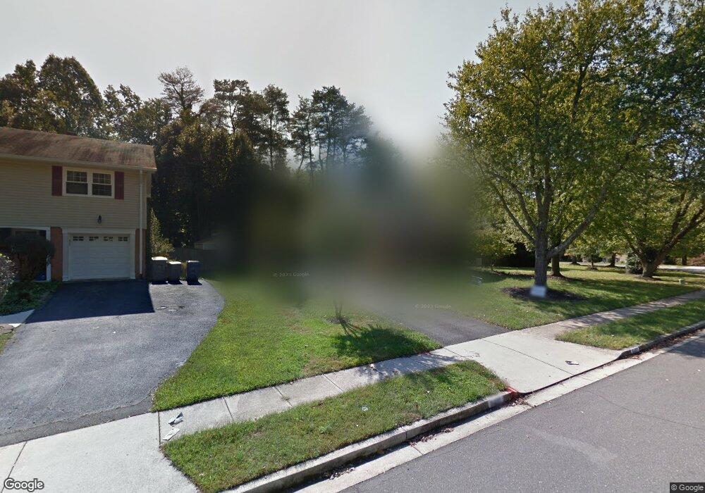 8407 Blakiston Ln, Alexandria, VA 22308 - photo 1