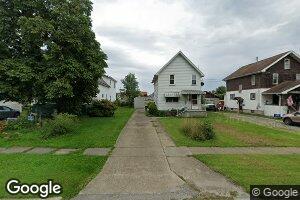 23 E 8th Ave, Clarion, PA 16214