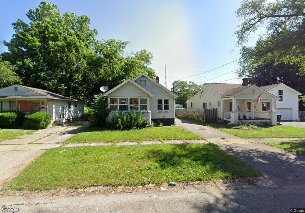 4423 Pengelly Rd, Flint, MI 48507 - photo 1