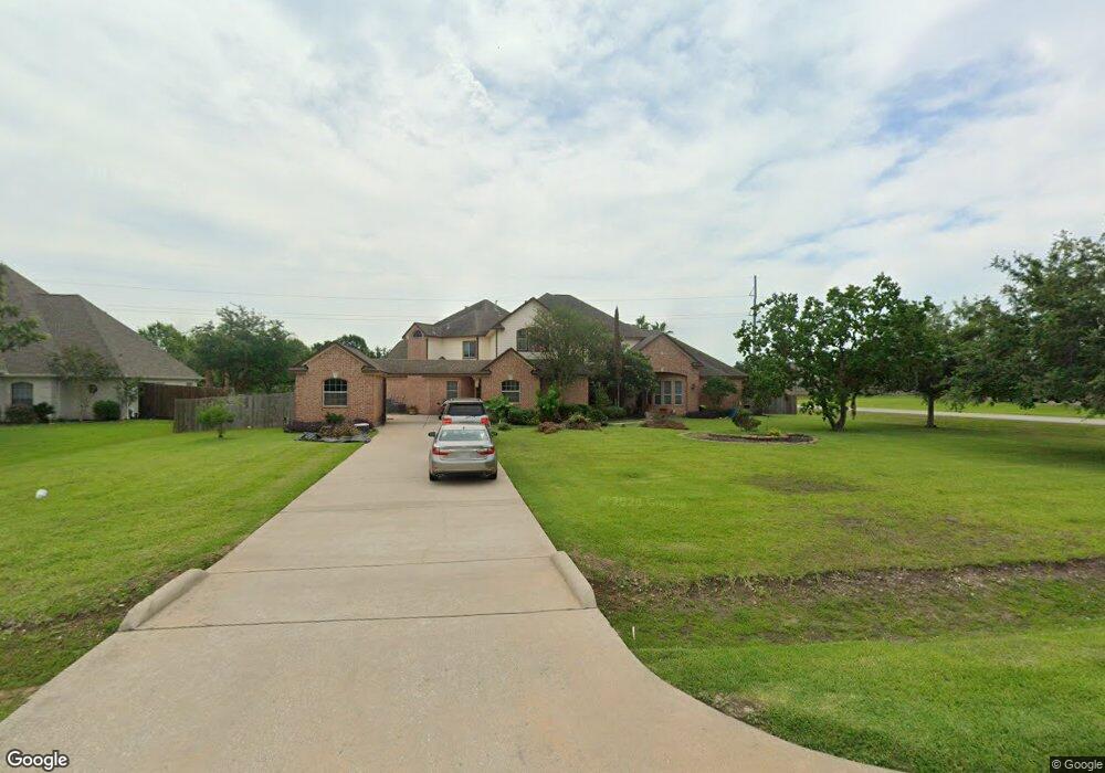 2900 Bridle Path Ln, Friendswood, TX 77546 - photo 1