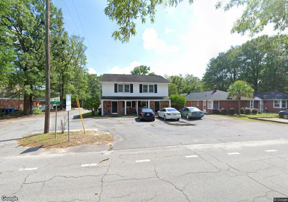 501 B Ave, West Columbia, SC 29169 - photo 1