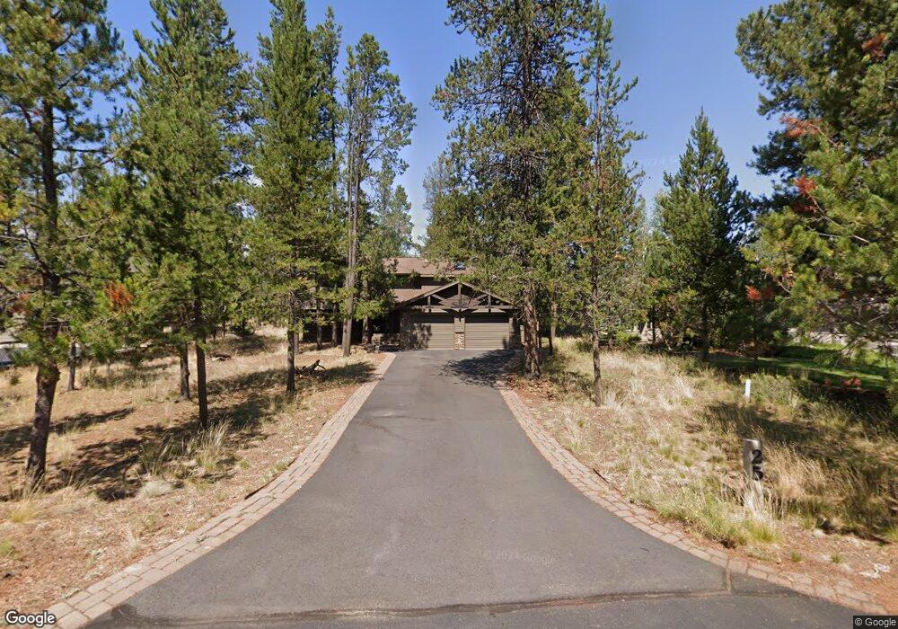 18116 Maury Mountain Ln, Bend, OR 97707 - photo 1