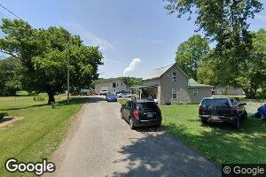 33 Larkin St, Rutland, OH 45775