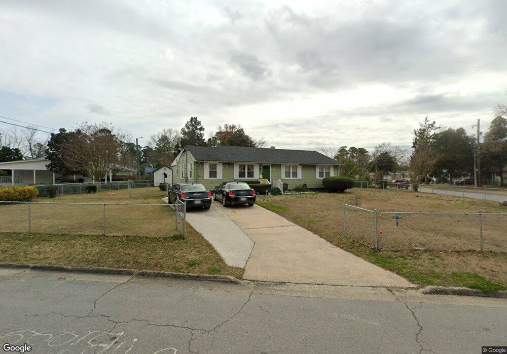 618 Williams St, Jacksonville, NC 28540 - photo 1