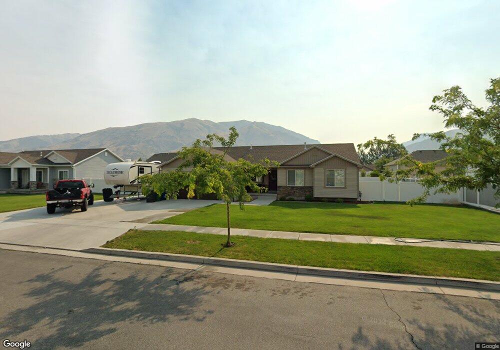 247 S 1110 E, Hyrum, UT 84319 - photo 1