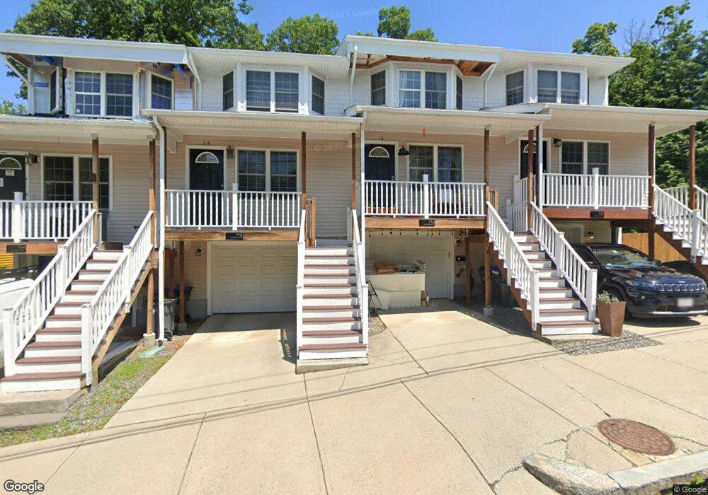 118 Grand View St unit 118, Providence, RI 02906 - photo 1