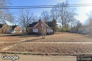 403 S Decatur St, Union, MS 39365
