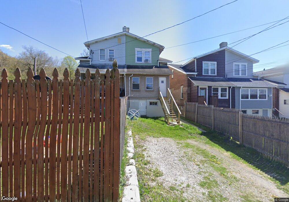 431 E Walnut St, Allentown, PA 18109 - photo 1