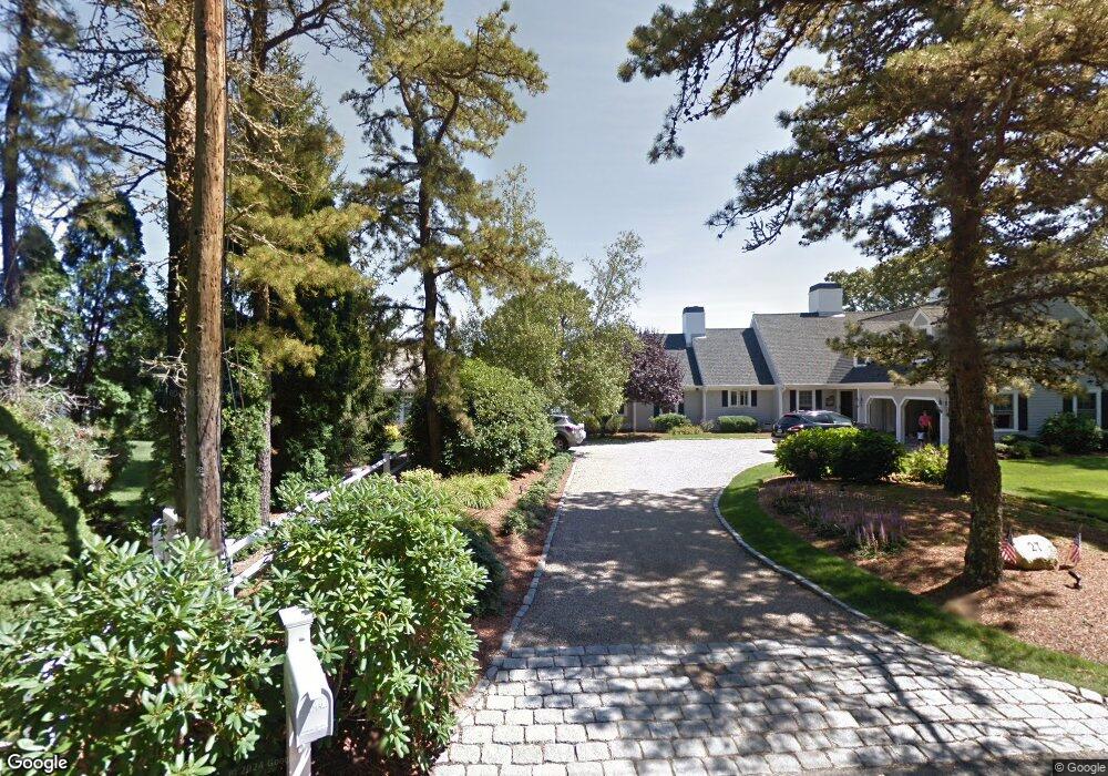 23 Nons Rd, Harwich Port, MA 2646 - photo 1