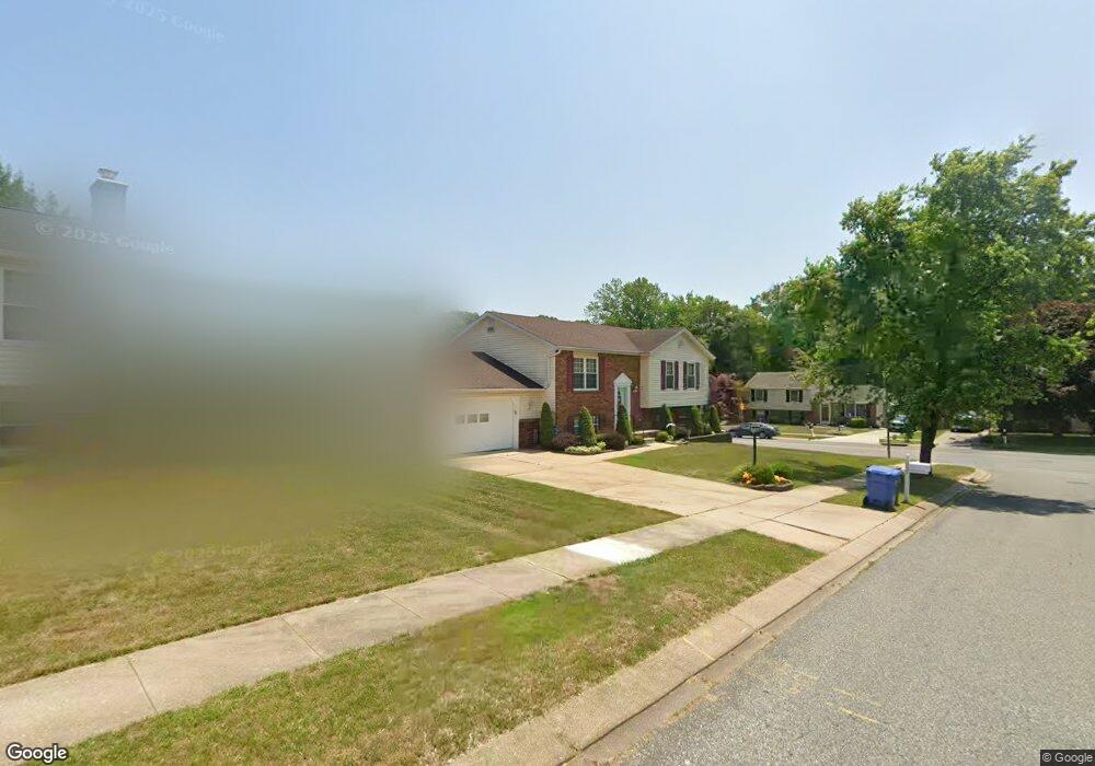 2939 Craigston Ln, Abingdon, MD 21009 - photo 1