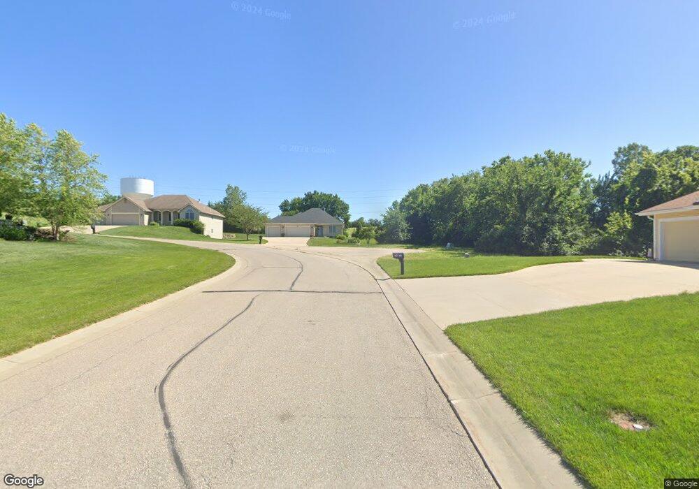 Lot 7, Blk SW Kings Forest Ct, Topeka, KS 66610 - photo 1