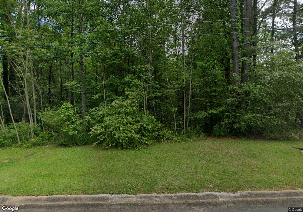 1749 E Gate Trail, Stone Mountain, GA 30087 - photo 1